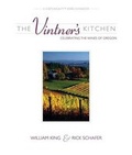 Cover: The Vintner's Kitchen - Arnica Publishing