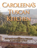 Cover: Caroleena's Tuscan Kitchen - Watson Educational Services