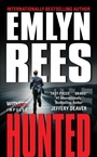 Cover: Hunted - Witness Impulse