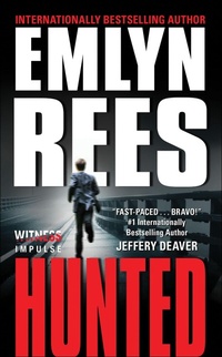 Enlarge image Cover: Hunted - Witness Impulse