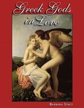 Cover: Greek Gods in Love - Witches' Almanac