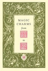 Enlarge image Cover: Magic Charms from a to Z - Witches' Almanac