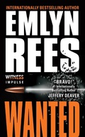 Cover: Wanted - Witness Impulse