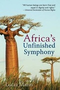 Cover: Africa's Unfinished Symphony - Grassroots Publishing Group Incorporated
