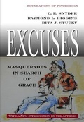 Cover: Excuses - Eliot Werner Publications Inc
