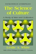 Cover: The Science of Culture - Eliot Werner Publications Inc