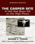 Cover: The Casper Site - Eliot Werner Publications Inc