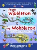 Cover: From Wibbleton to Wobbleton - Pentatonic Press