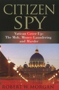 Cover: Citizen Spy - Titletown Publishing, LLC