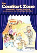Cover: The Comfort Zone - Bryson Taylor Publishing