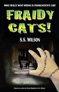 Cover: Fraidy Cats - Real Deal Productions, Inc