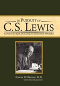 Cover: In Pursuit of C. S. Lewis - Numinous Press