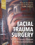Cover: Facial Trauma Surgery - Elsevier
