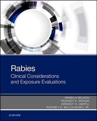 Abbildung von: Rabies - Elsevier