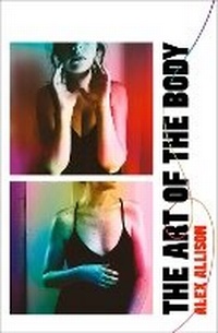 Enlarge image Cover: The Art of the Body - Dialogue Books