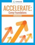Cover: Student Workbook for Accelerate: Writing - Wadsworth Publishing Co Inc