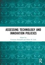 Cover: Assessing Technology and Innovation Policies - Routledge