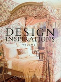 Cover: Design Inspirations: v. 1 - DK Designs