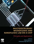 Cover: Multidisciplinary Microfluidic and Nanofluidic Lab-on-a-Chip - Elsevier