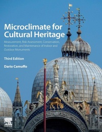 Bild vergrößern Bild: Microclimate for Cultural Heritage - Elsevier
