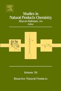 Cover: Studies in Natural Products Chemistry - Elsevier