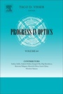 Cover: Progress in Optics: Volume 64 - Elsevier