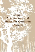 Cover: Chinese Acupuncture and Herbs for Common Diseases - Li Zheng