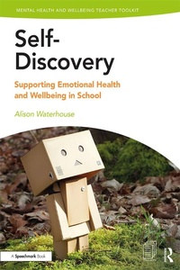 Abbildung von: Self-Discovery - Routledge