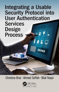 Abbildung von: Integrating a Usable Security Protocol into User Authentication Services Design Process - Auerbach