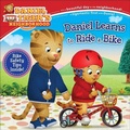Cover: Daniel Learns to Ride a Bike - Turtleback Books