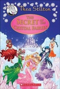 Cover: Secret of the Crystal Fairies - Turtleback Books