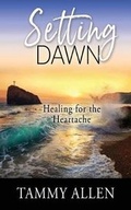 Cover: Setting Dawn - Life With Scripture LLC
