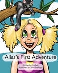 Cover: Alisa's First Adventure - Tree Farm Press