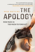 Cover: Apology - University of Queensland Press