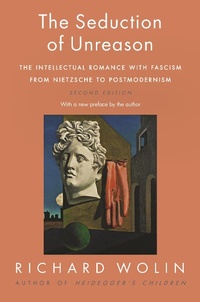 Abbildung von: The Seduction of Unreason - Princeton University Press