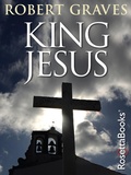 Cover: King Jesus - RosettaBooks