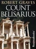 Cover: Count Belisarius - RosettaBooks