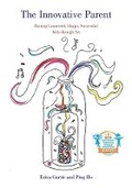 Cover: The Innovative Parent - Swallow Press
