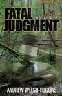 Cover: Fatal Judgment - Swallow Press