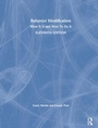 Cover: Behavior Modification - Routledge