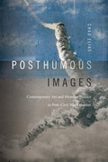 Cover: Posthumous Images - De Gruyter