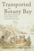 Cover: Transported to Botany Bay - Ohio University Press