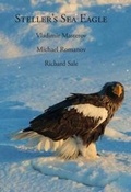 Cover: Steller's Sea Eagle - Snowfinch Publishing