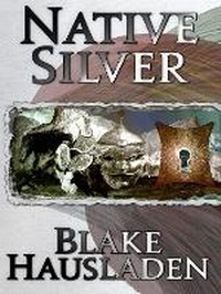 Enlarge image Cover: Native Silver - Rook Creek Books