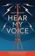 Cover: Hear My Voice - Jantar Publishing Ltd