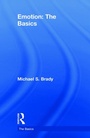 Cover: Emotion: The Basics - Routledge