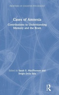 Cover: Cases of Amnesia - Routledge