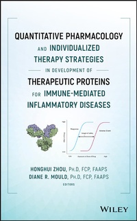 Abbildung von: Quantitative Pharmacology and Individualized Therapy Strategies in Development of Therapeutic Proteins for Immune-Mediated Inflammatory Diseases - Wiley