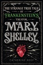 Cover: Mary Shelley - HarperCollins