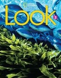 Cover: Look 3 - National Geographic/(ELT)